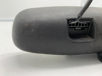 1999-2005 Pontiac Grand AM Interior Rear View Mirror OEM C02B03007