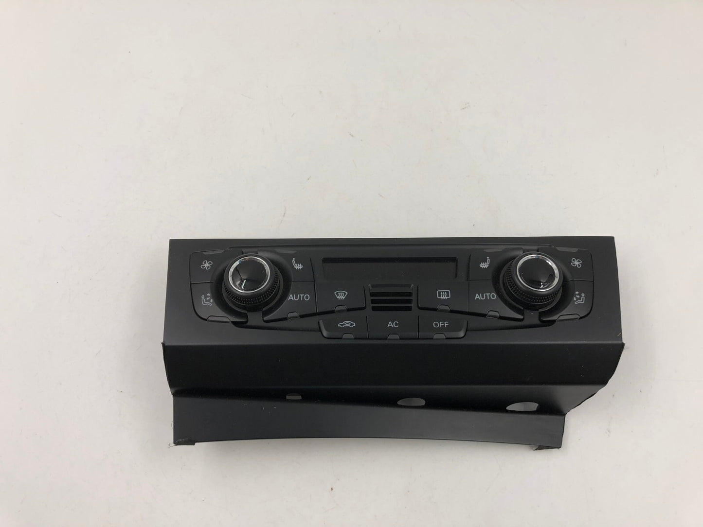 2010-2013 Audi A5 AC Heater Climate Control Unit OEM D03B16005