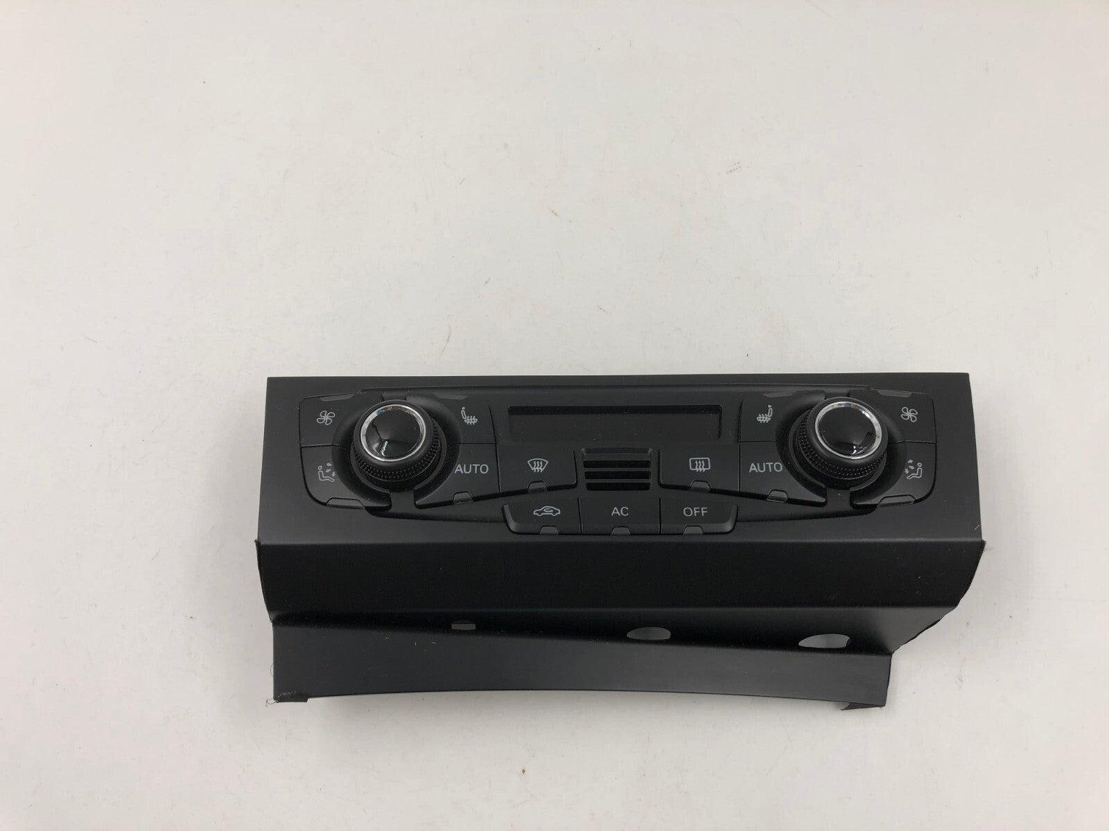 2010-2013 Audi A5 AC Heater Climate Control Unit OEM D03B16005
