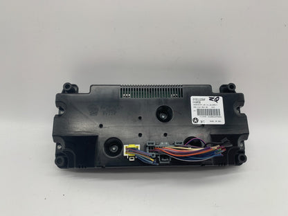 2011-2020 Dodge Caravan Climate Control AC Heater Temperature Unit OE 55111367AH