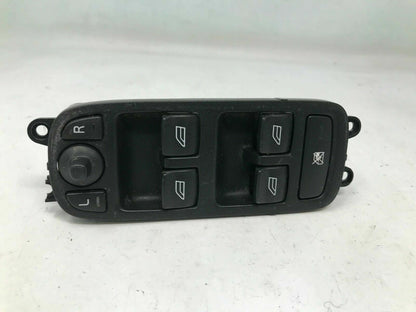 2007 Volvo V40 Master Power Window Switch OEM C02B04012