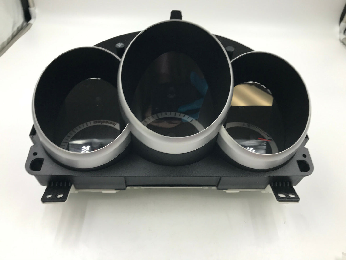 2004-2006 Mazda 3 Speedometer Instrument Cluster 32641 Miles OEM B02B20055