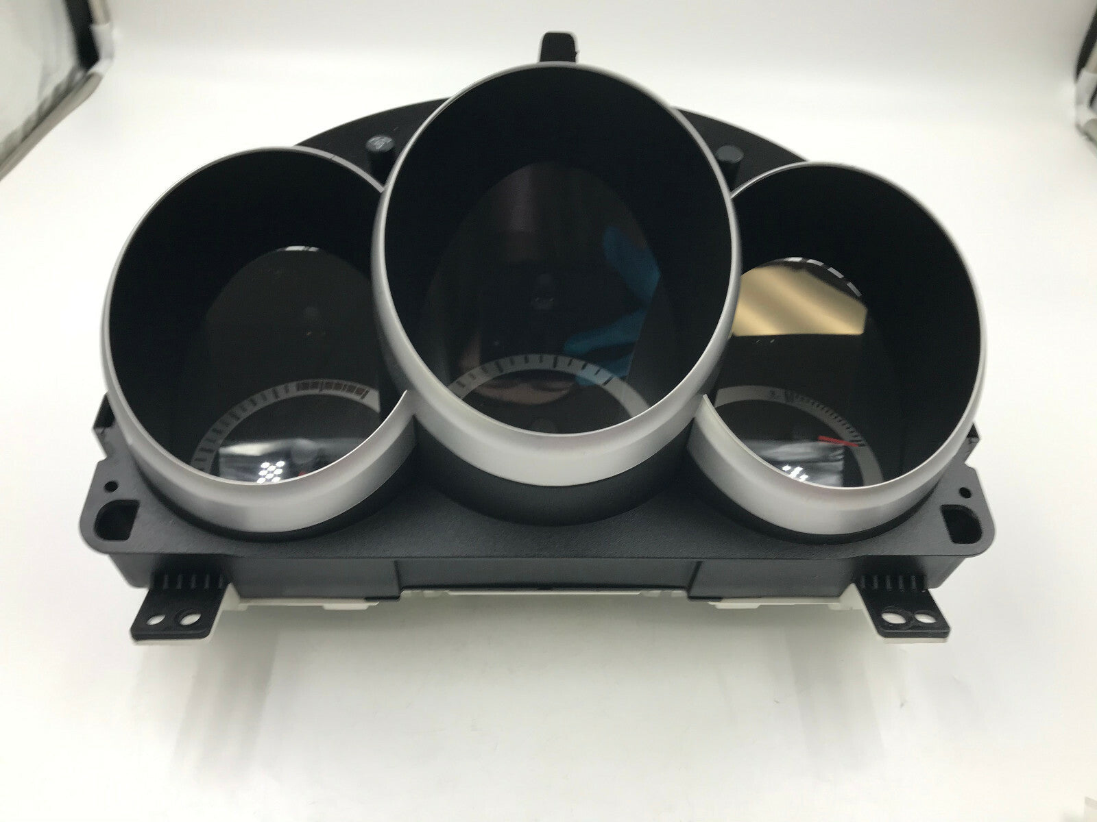 2004-2006 Mazda 3 Speedometer Instrument Cluster 32641 Miles OEM B02B20055