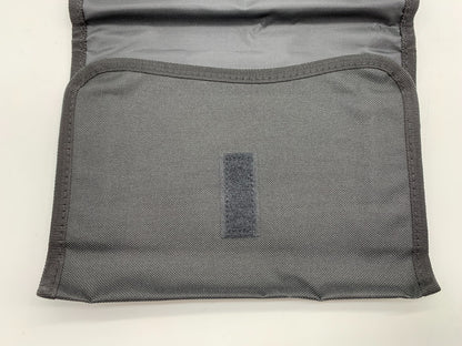 2018 Nissan Versa Sedan Owners Manual Set with Case OEM B02B56006