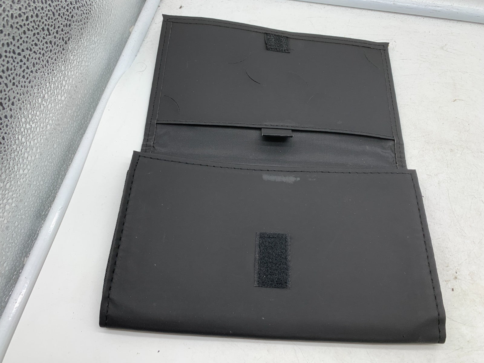 2015 Dodge Charger Owners Manual Set with Case OEM B01B44005