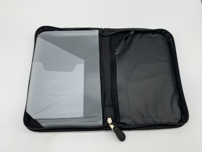 Ford Owners Manual Case Only OEM D03B28003