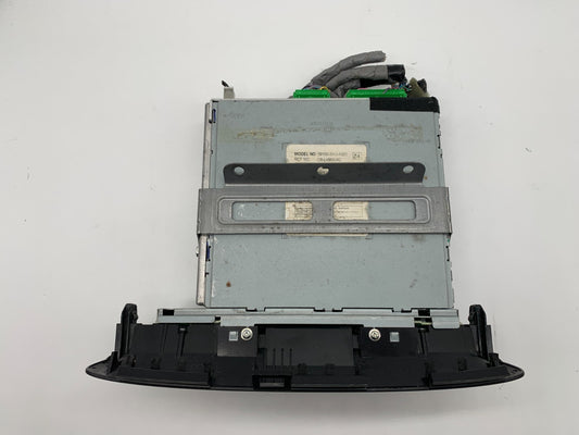 2005-2010 Honda Odyssey Disc Changer Premium Radio CD Player 39100SHJA800