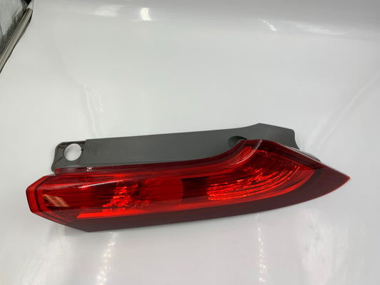 2012-2014 Honda CR-V CRV Passenger Side Upper Tail Light Taillight OEM A03B01072