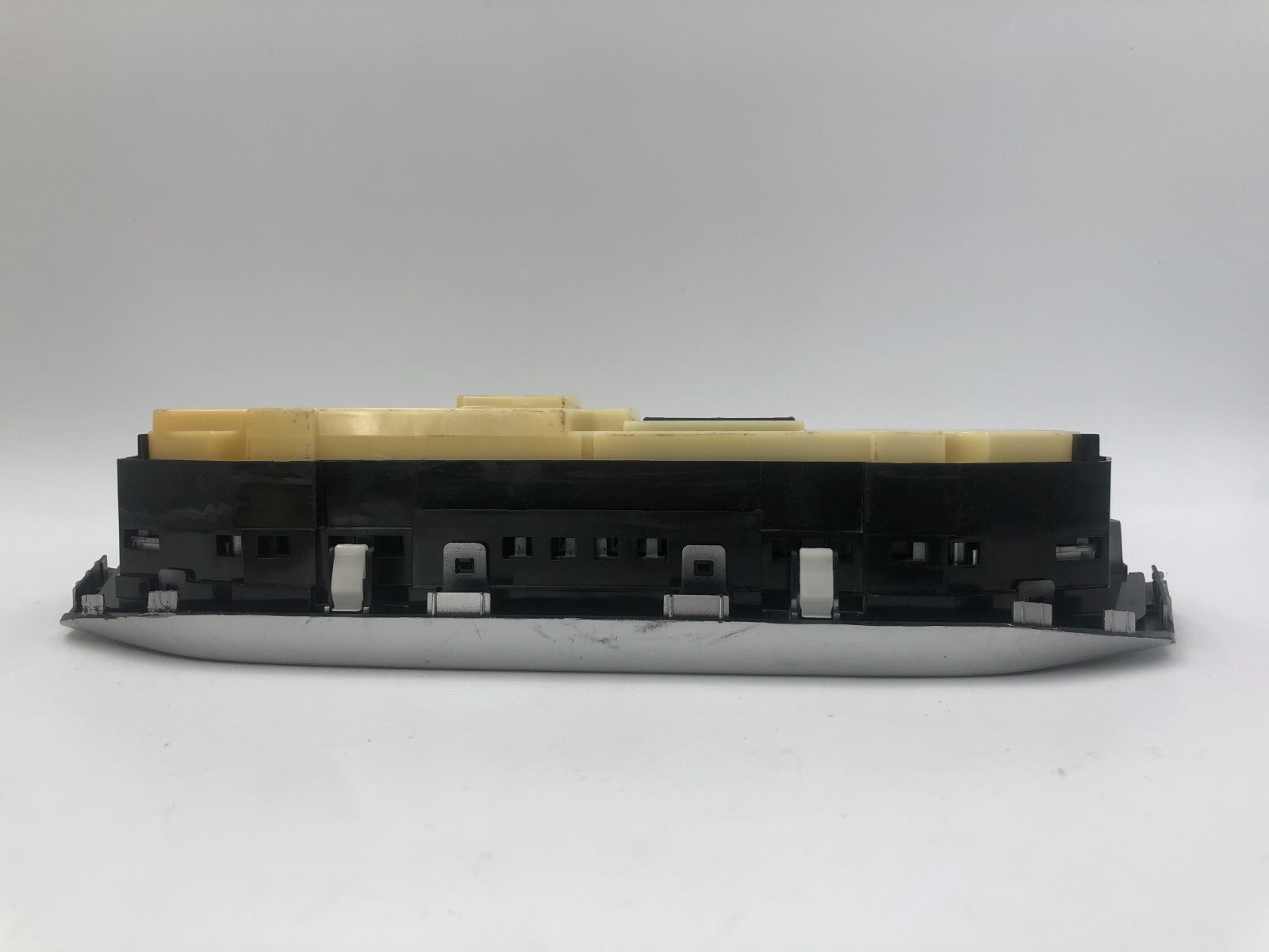 2013-2015 Honda Accord AC Heater Climate Control Unit OEM C01B50025