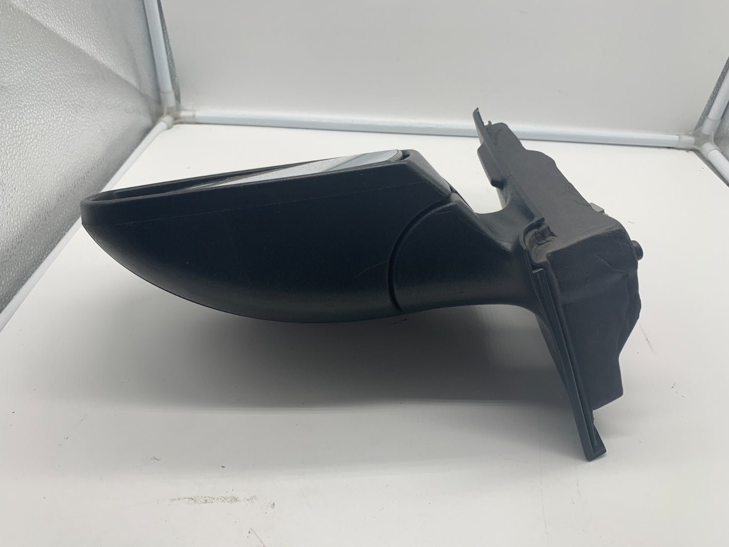2017-2019 Ford Escape Driver Side View Power Door Mirror Gray OEM C04B50030