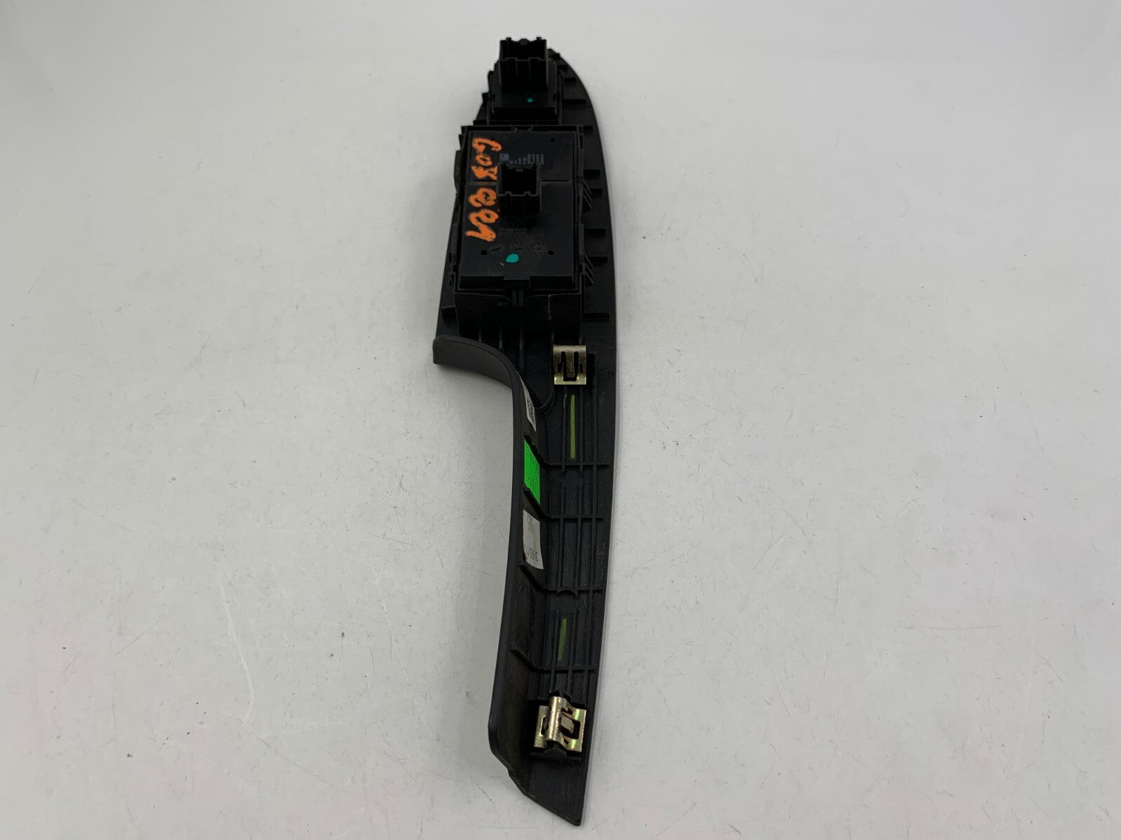 2013 Cadillac ATS Master Power Window Switch OEM B04B31024