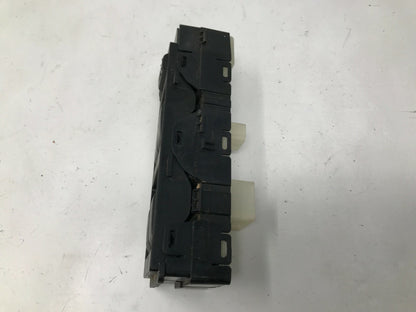 2006-2010 Jeep Grand Cherokee Master Power Window Switch OEM C02B21004