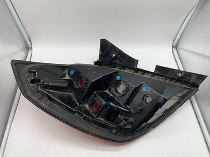 2013-2015 Chevrolet Captiva Sport Passenger Side Tail Light OEM C02B07001