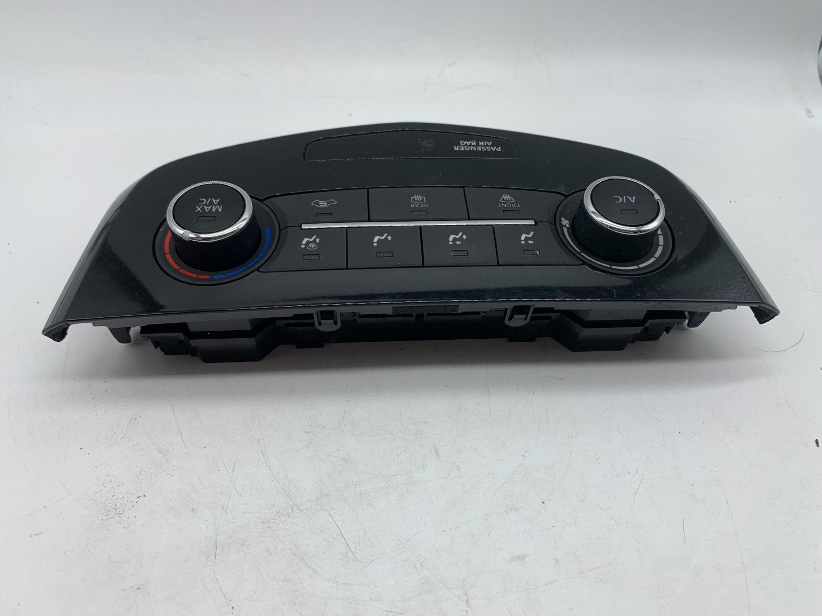 2017-2023 Nissan Rogue Climate Control AC Heater Temperature Unit OEM D02B64010