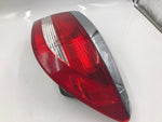 2012-2017 Buick Verano Passenger Side Tail Light Taillight G02B29027