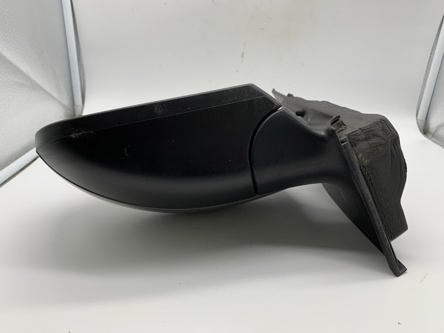 2013-2016 Ford Escape Driver Side View Power Door Mirror Gray OEM C01B01003