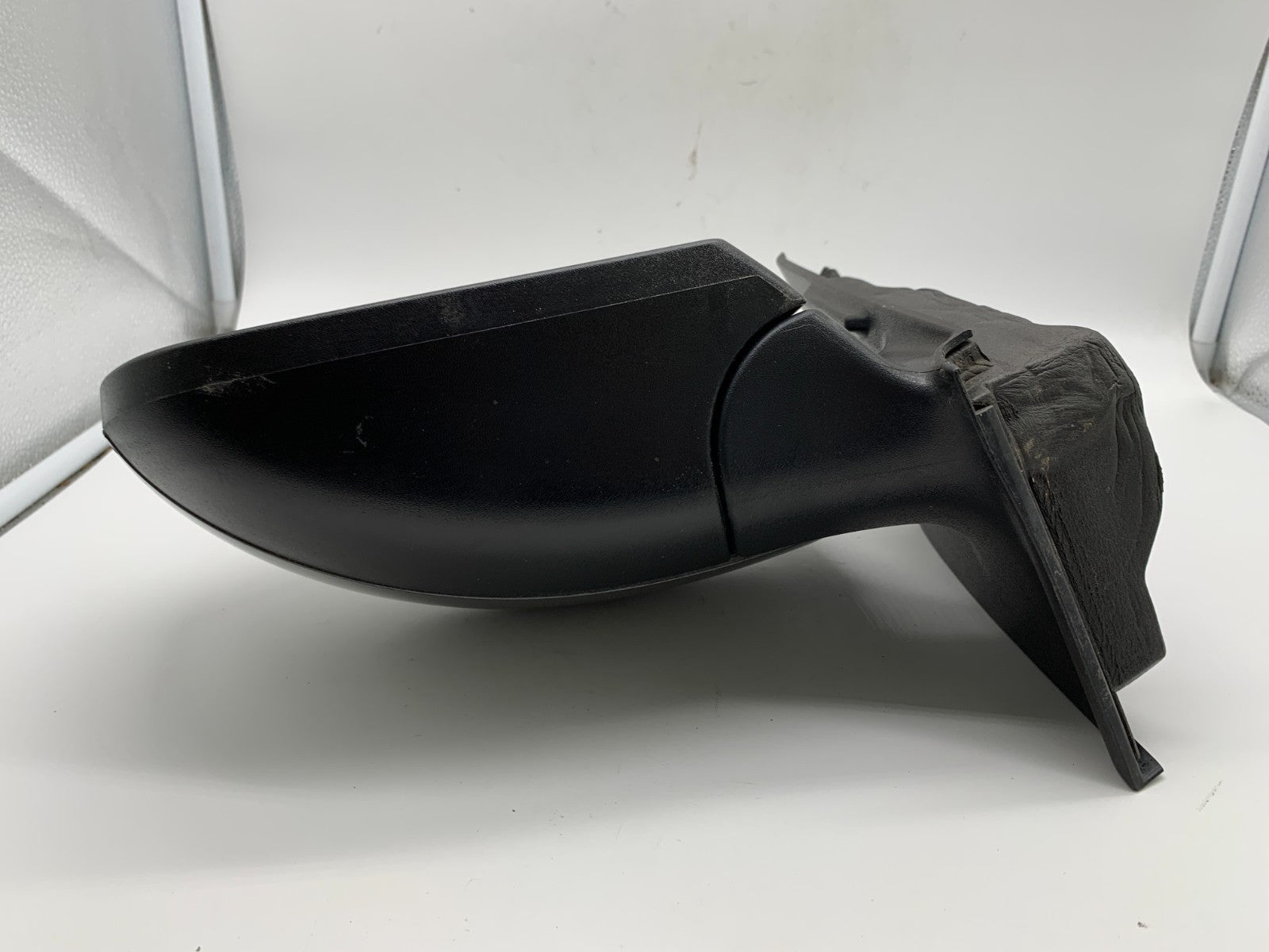 2013-2016 Ford Escape Driver Side View Power Door Mirror Gray OEM C01B01003