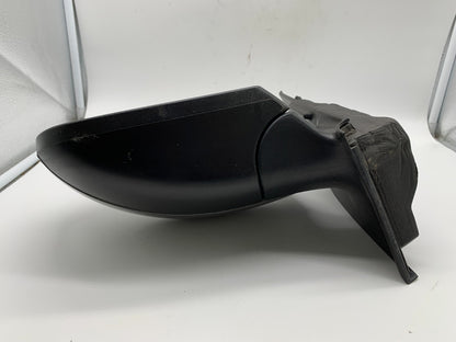 2013-2016 Ford Escape Driver Side View Power Door Mirror Gray OEM C01B01003