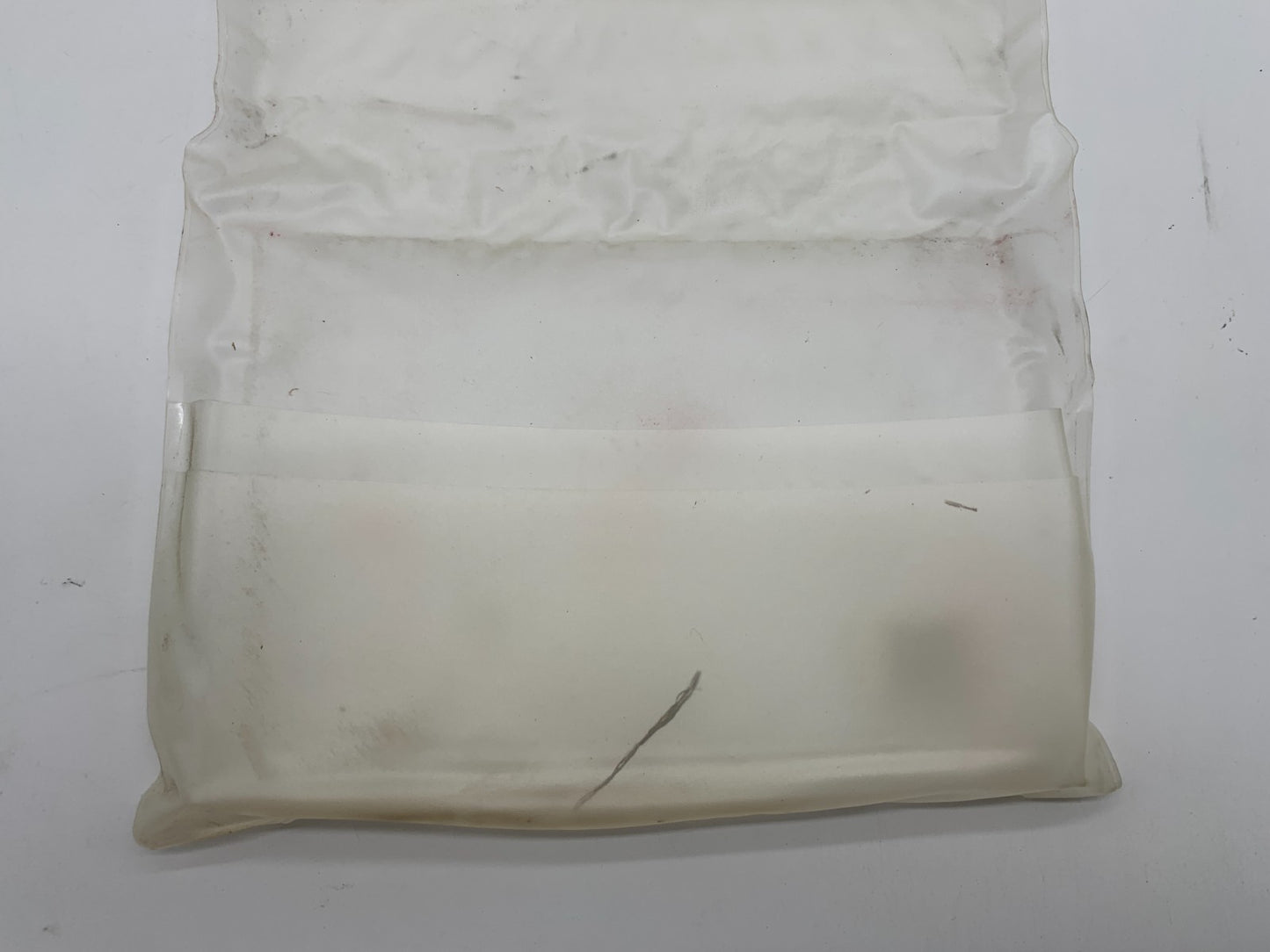 2019 Kia Rio Owners Manual Set with Case OEM C03B66020