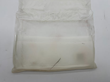 2019 Kia Rio Owners Manual Set with Case OEM C03B66020