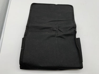 2022 Nissan Sentra Owners Manual Set with Case OEM C03B62013