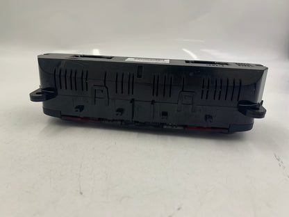 2018-2019 Ford Escape AC Heater Climate Control Unit OEM B04B08003