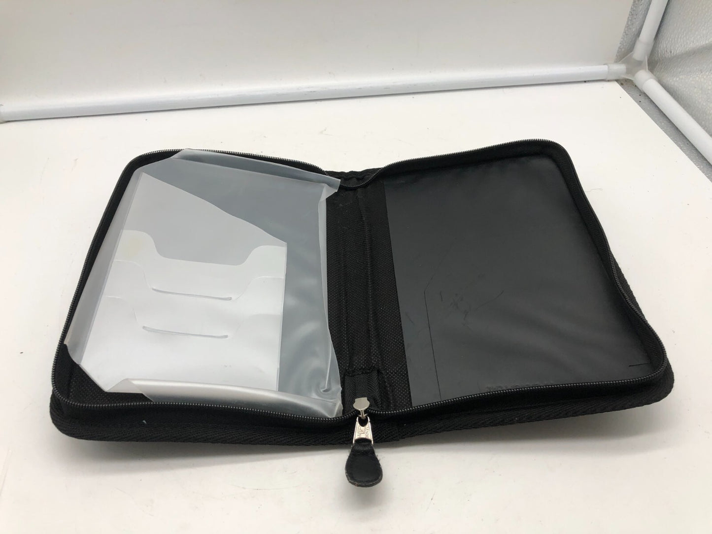 Mercury Owners Manual Case Only OEM A02B15011