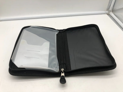 Mercury Owners Manual Case Only OEM A02B15011