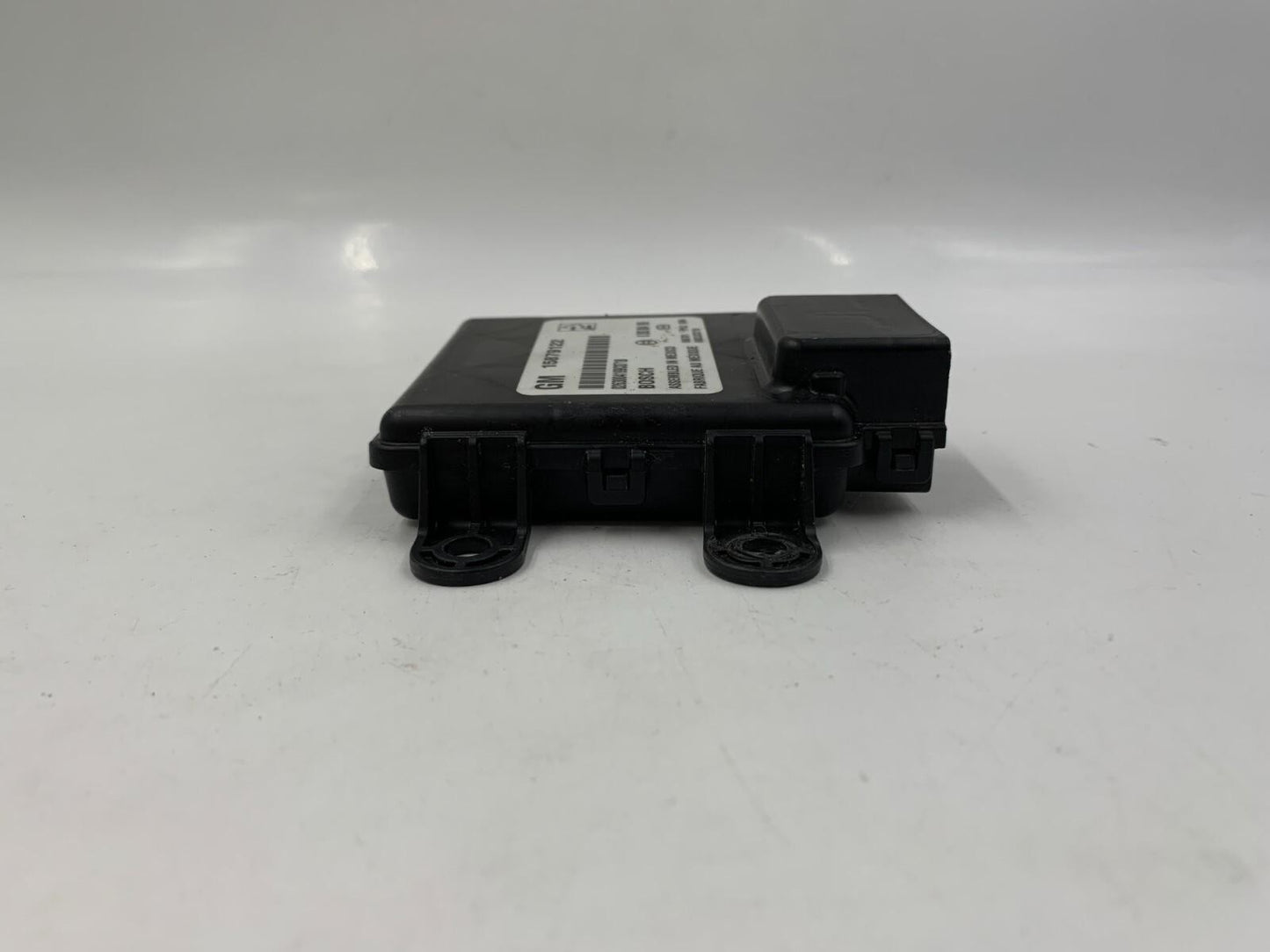 2008-2009 Cadillac CTS Park Assist Module Unit Driver Side Rear OEM D01B15024