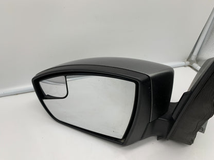 2013-2016 Ford Escape Driver Side View Power Door Mirror Sterling Gray OEM