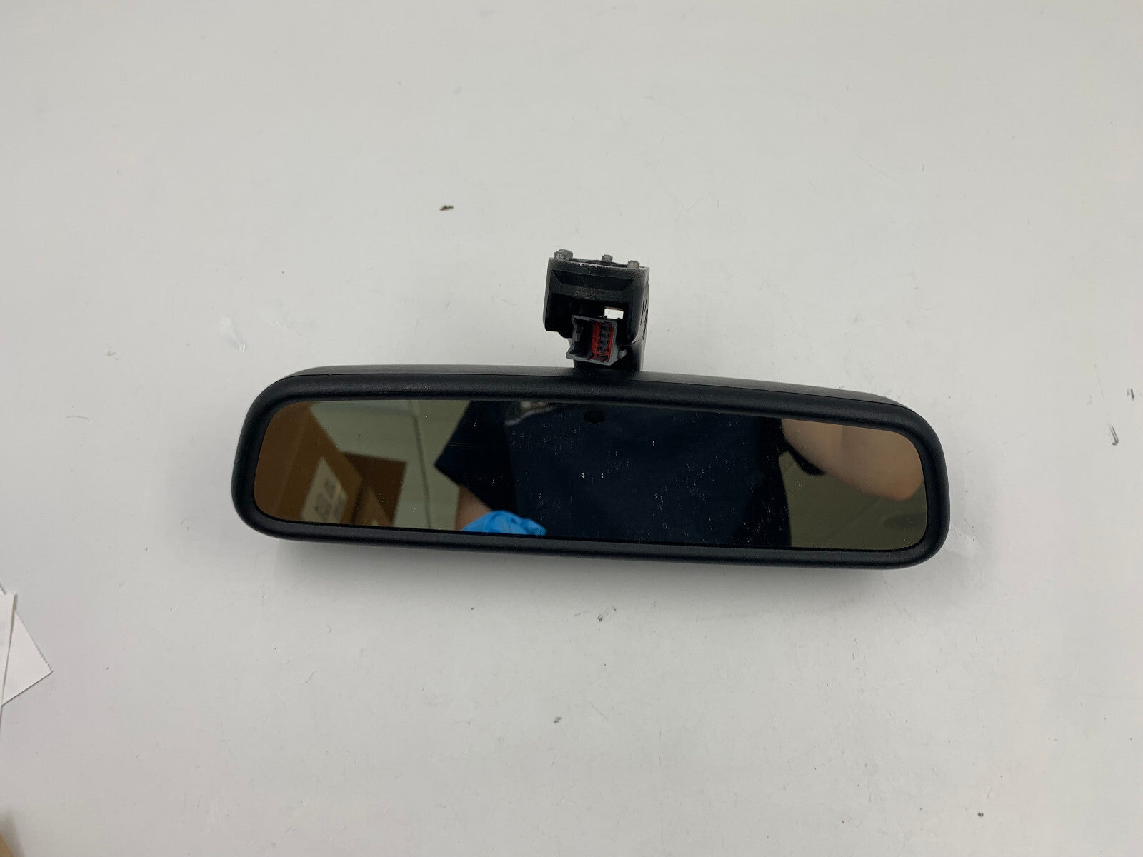 2010-2015 Jaguar XJ Interior Rear View Mirror OEM B33007