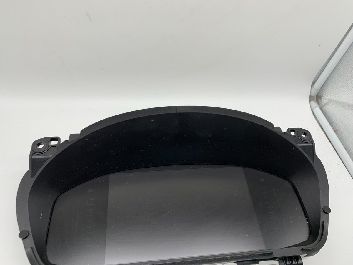 2023-2025 Ford Escape Speedometer Instrument Cluster 9906 Miles OEM B02B12002