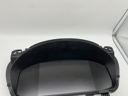 2023-2025 Ford Escape Speedometer Instrument Cluster 9906 Miles OEM B02B12002