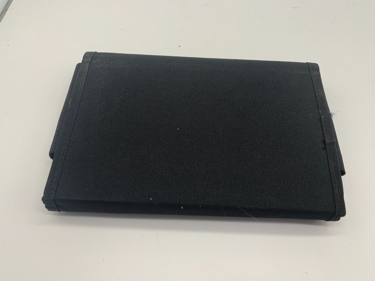 2017 Nissan Maxima Owners Manual Set with Case OEM