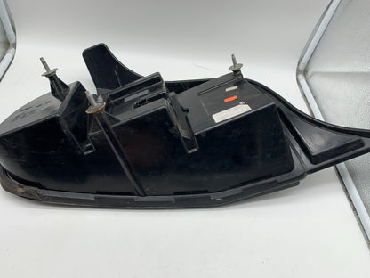 2013-2014 Ford Mustang Passenger Side Tail Light Taillight OEM B02B27013