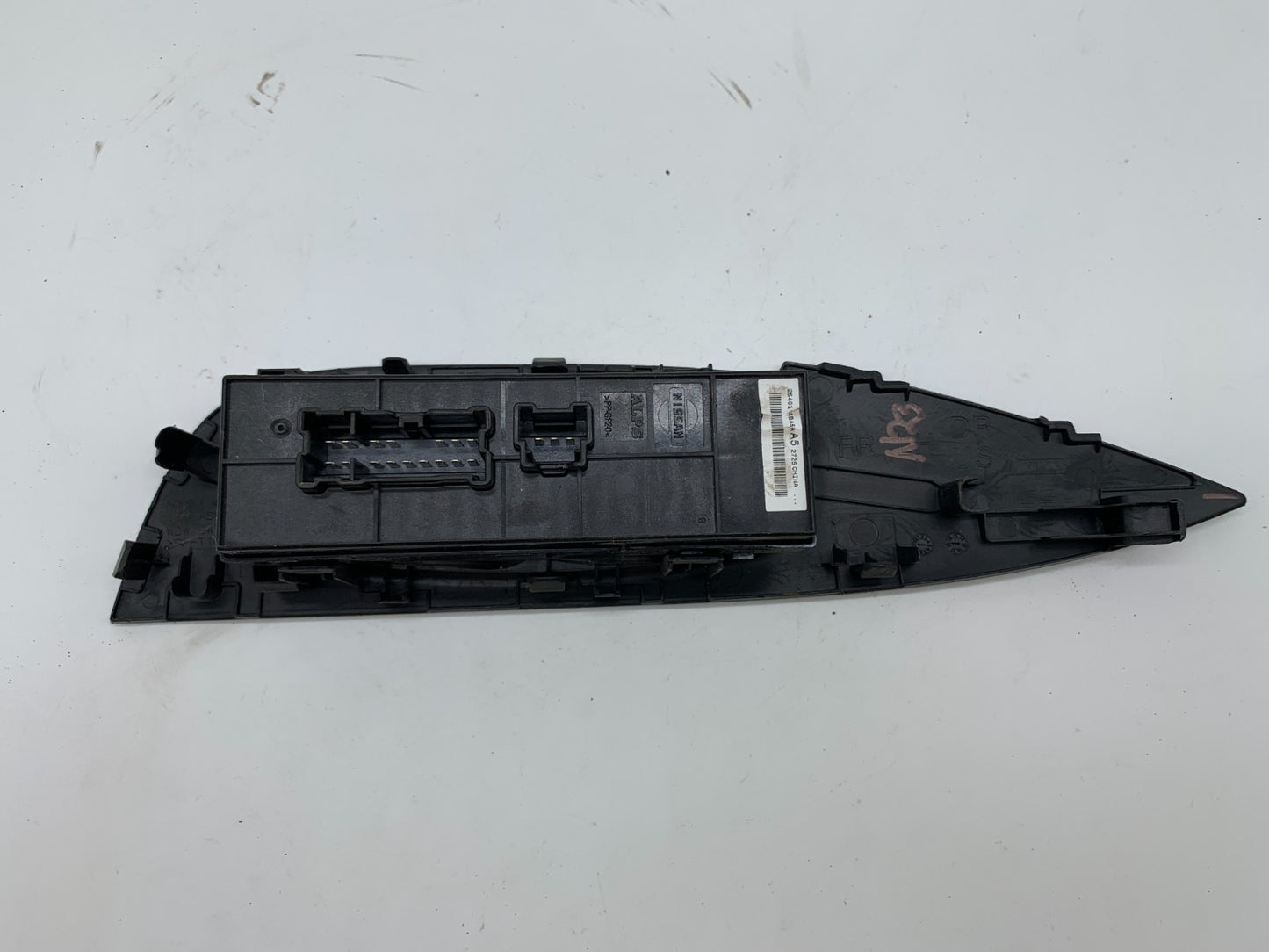 2014-2020 Nissan Rogue Master Power Window Switch OEM D01B36010