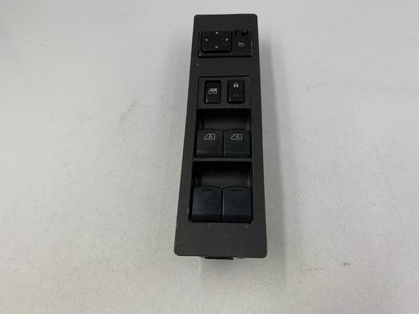 2006-2008 Honda Pilot Master Power Window Switch OEM J03B25011