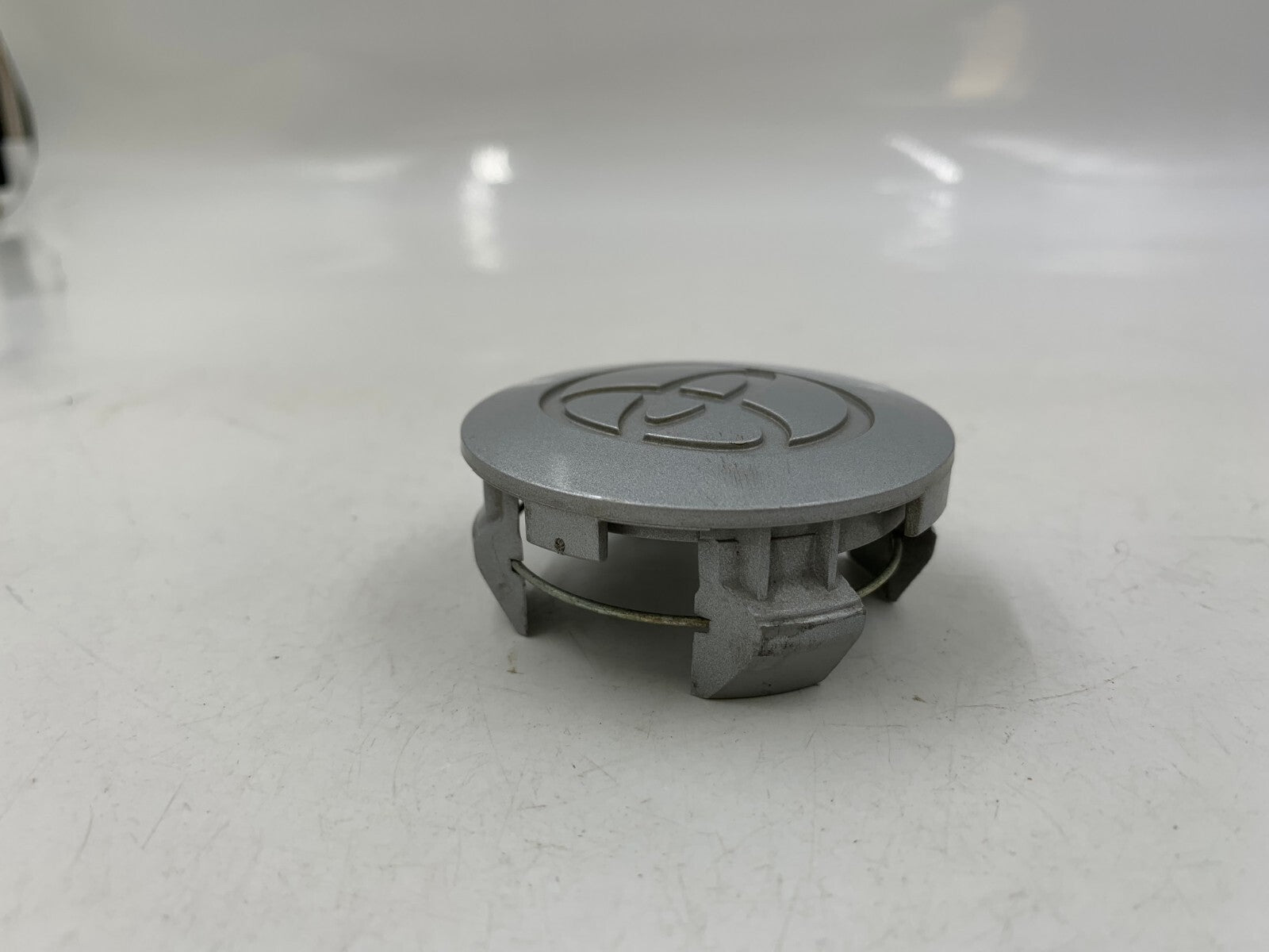 Toyota Rim Wheel Center Cap Gray OEM B01B36023