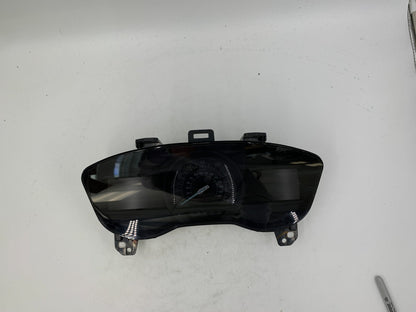 2016 Ford Fusion Speedometer Instrument Cluster 69,507 Miles OEM B02B43026