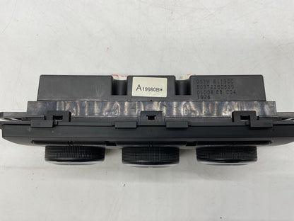 2009-2013 Mazda 6 Mazda6 AC Heater Climate Control Unit OEM C03B48009