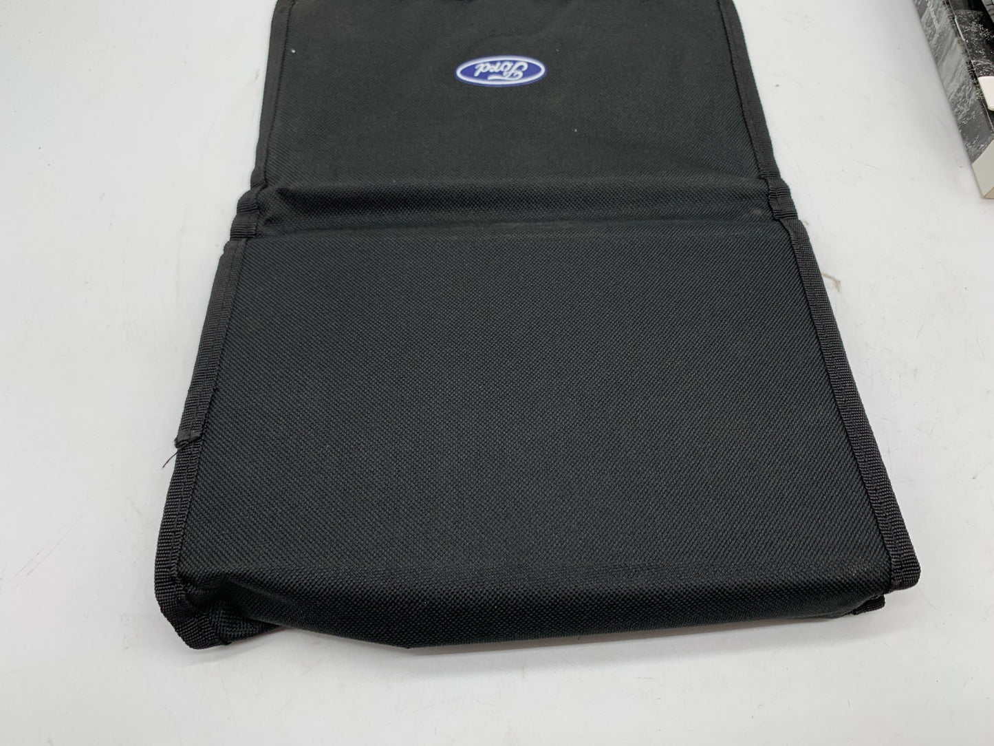 2019 Ford Expedition Owners Manual Set with Case OEM D02B09040