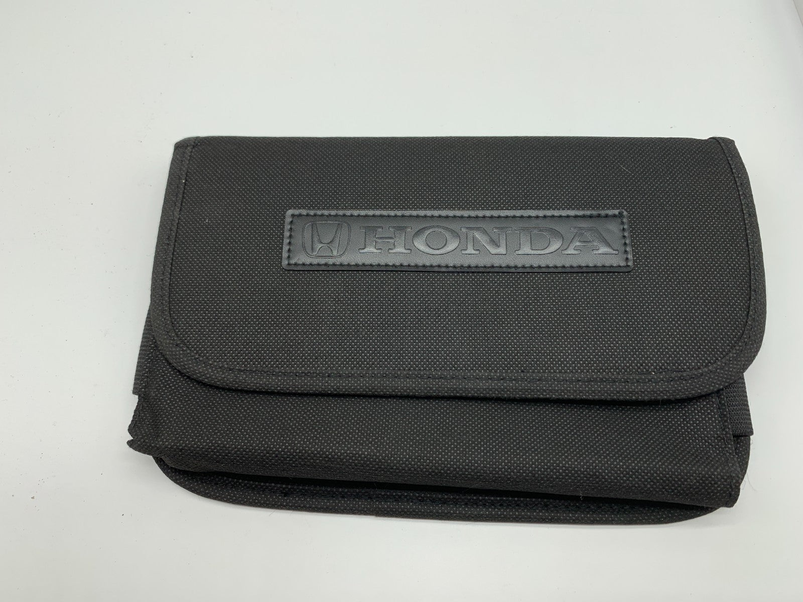 2021 Honda Civic Sedan Owners Manual Set with Case OEM B03B35003