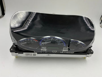 2011 Subaru Forester Speedometer Instrument Cluster OEM B53004