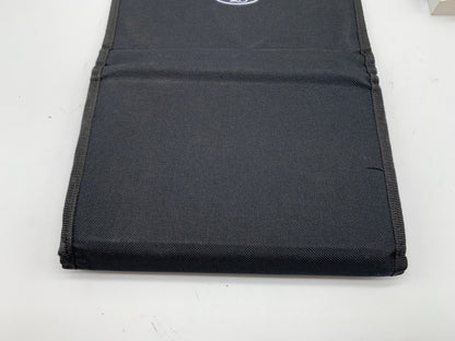 2018 Ford Explorer Owners Manual Set with Case OEM R01B30014