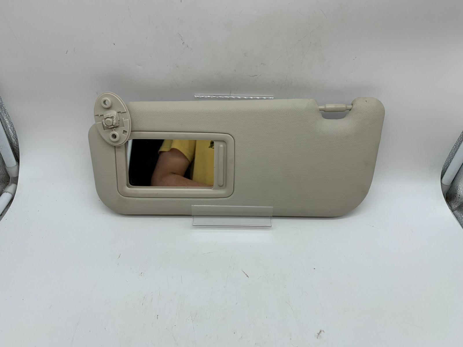 2021-2025 Toyota Corolla Driver Sun Visor Sunvisor Gray OEM B01B32003