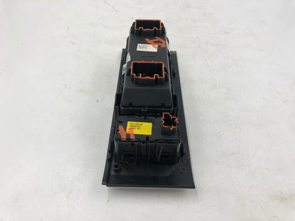 2008-2010 Mercury Mountaineer Master Power Window Switch OEM