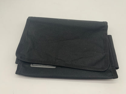 2021 Nissan Altima Owners Manual Set with Case OEM R01B05030
