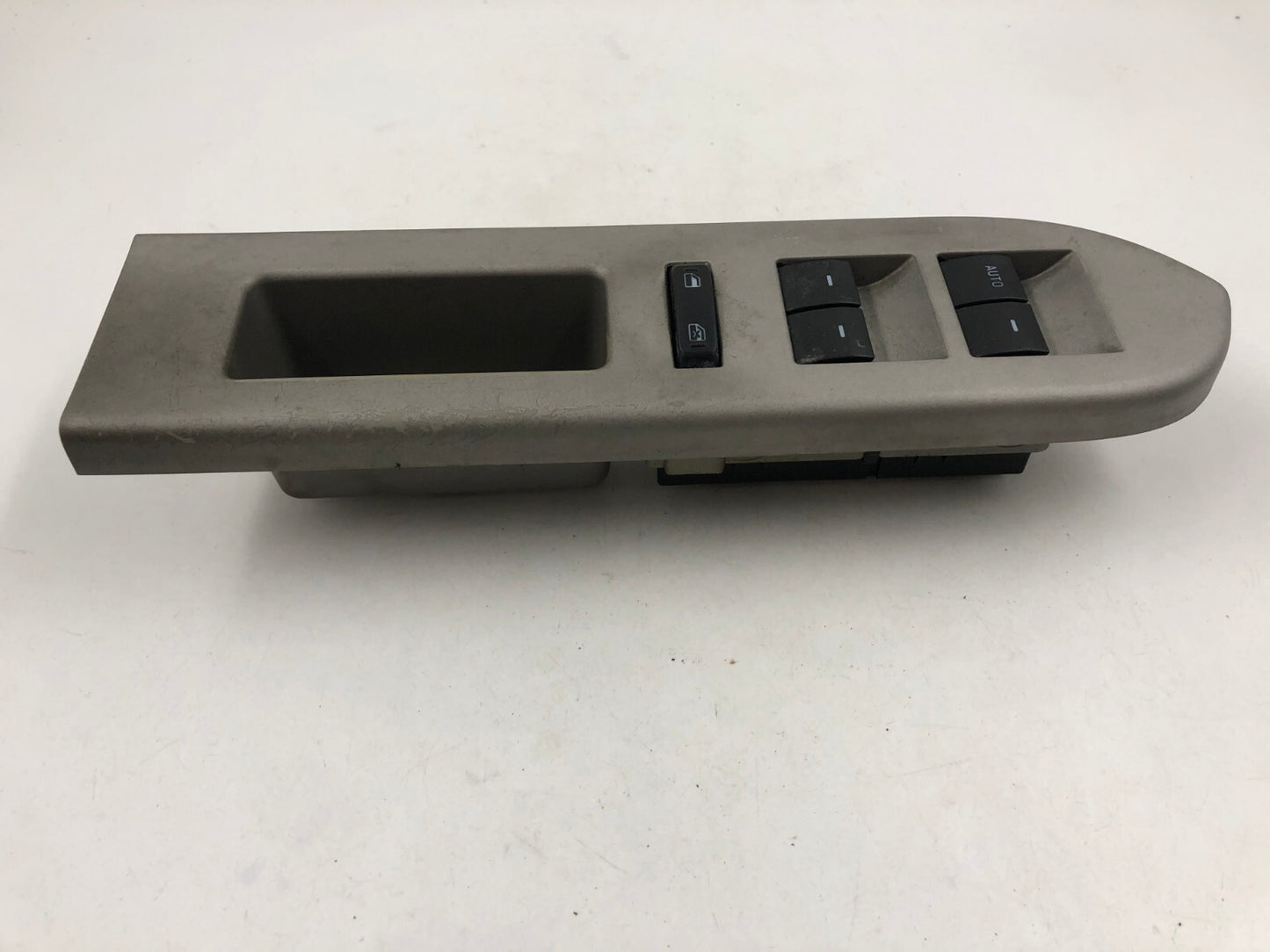 2008-2012 Ford Escape Master Power Window Switch OEM D01B21025