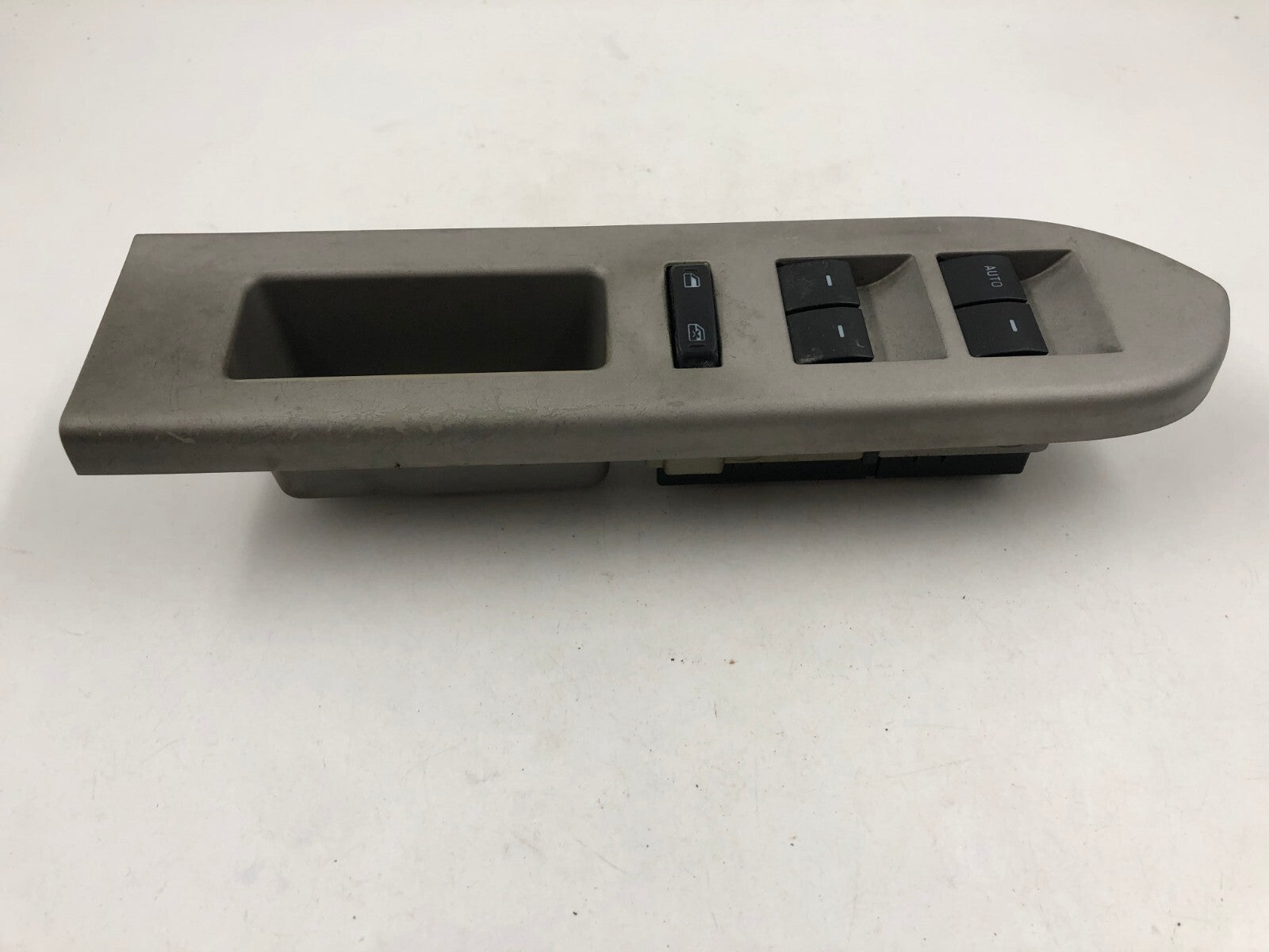 2008-2012 Ford Escape Master Power Window Switch OEM D01B21025