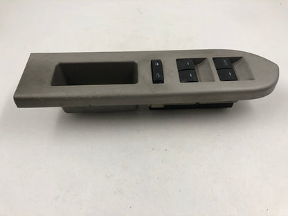 2008-2012 Ford Escape Master Power Window Switch OEM D01B21025